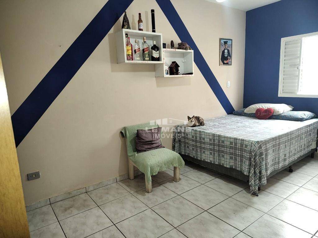 Apartamento à venda com 2 quartos, 57m² - Foto 3