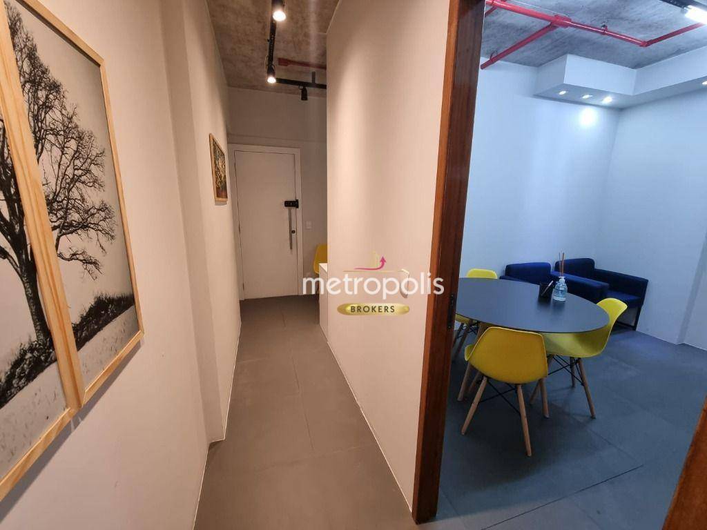 Conjunto Comercial-Sala à venda, 51m² - Foto 6