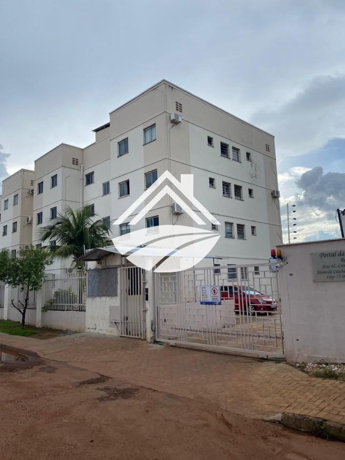 Apartamento à venda com 2 quartos, 50m² - Foto 1