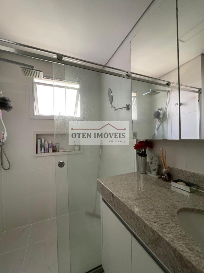 Apartamento à venda com 3 quartos, 154m² - Foto 15