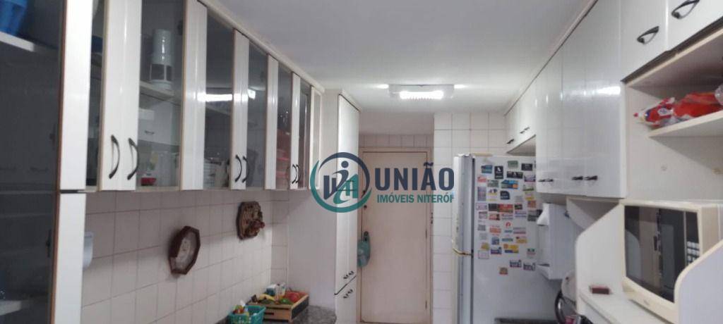 Apartamento à venda com 3 quartos, 118m² - Foto 10