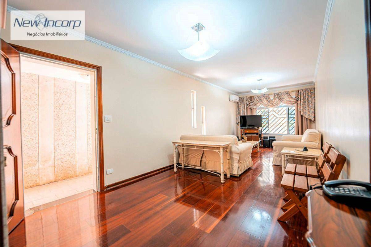 Sobrado, 4 quartos, 204 m² - Foto 4