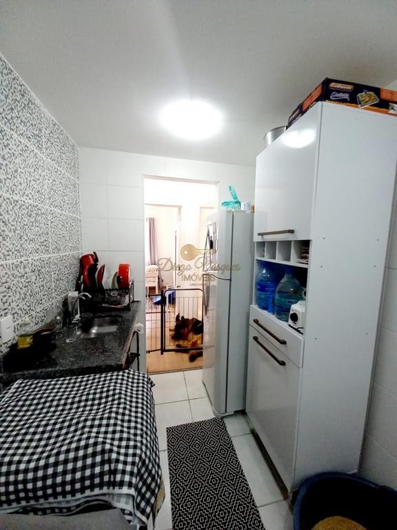 Apartamento à venda com 2 quartos, 50m² - Foto 10