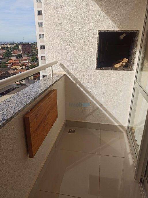 Apartamento à venda com 2 quartos, 86m² - Foto 11