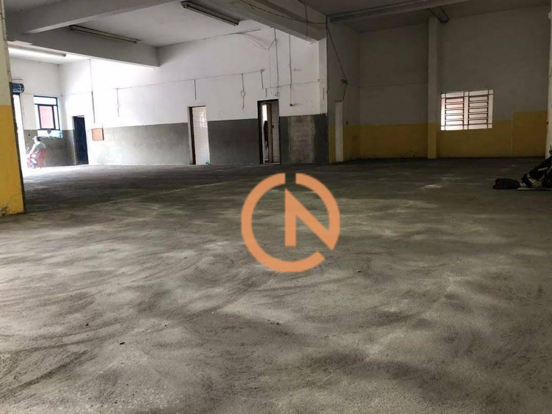 Loja-Salão para alugar, 833m² - Foto 6