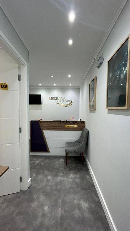 Sala-Conjunto, 46 m² - Foto 4