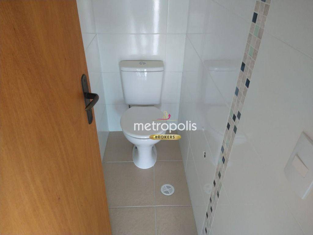 Apartamento à venda com 2 quartos, 49m² - Foto 6