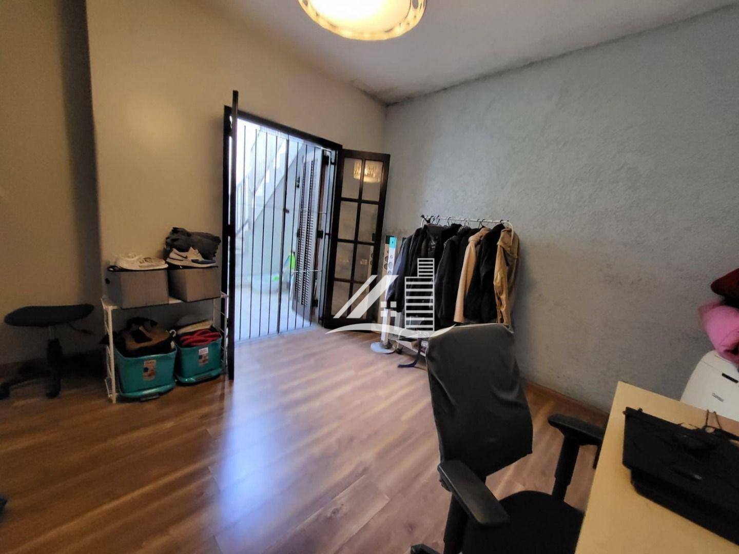 Sobrado à venda com 3 quartos, 203m² - Foto 17