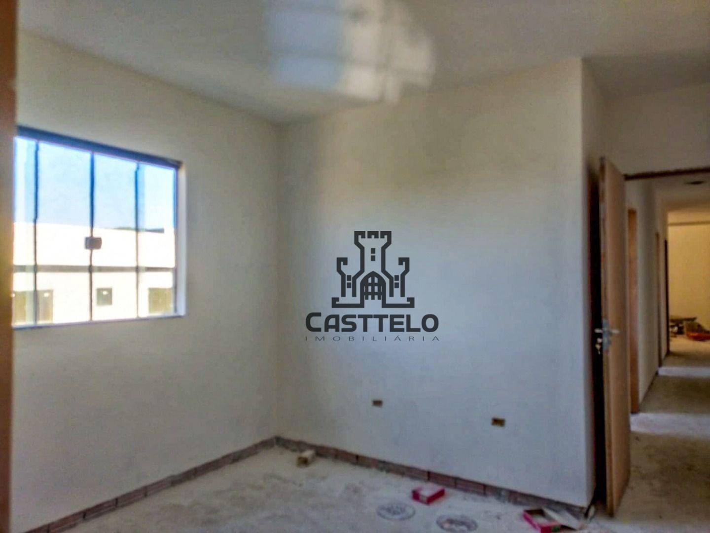 Casa à venda com 3 quartos, 125M2 - Foto 12