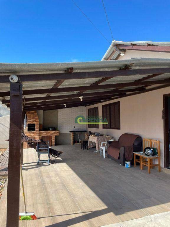 Casa para lancamento com 3 quartos, 80m² - Foto 1