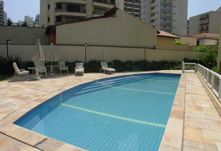 Apartamento à venda com 4 quartos, 296m² - Foto 3