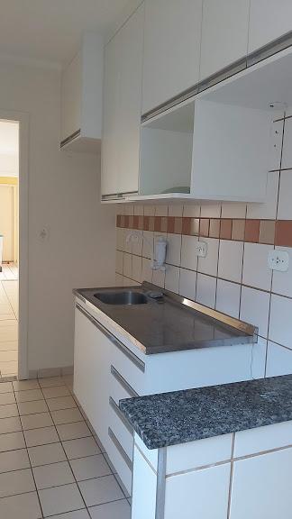 Apartamento à venda com 2 quartos, 55m² - Foto 1