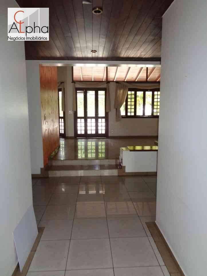 Sobrado à venda com 4 quartos, 420m² - Foto 7