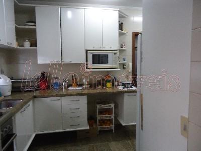 Apartamento para alugar com 3 quartos, 152m² - Foto 12