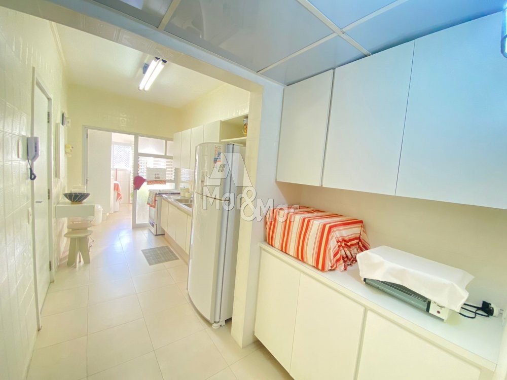 Apartamento à venda com 3 quartos, 146m² - Foto 24