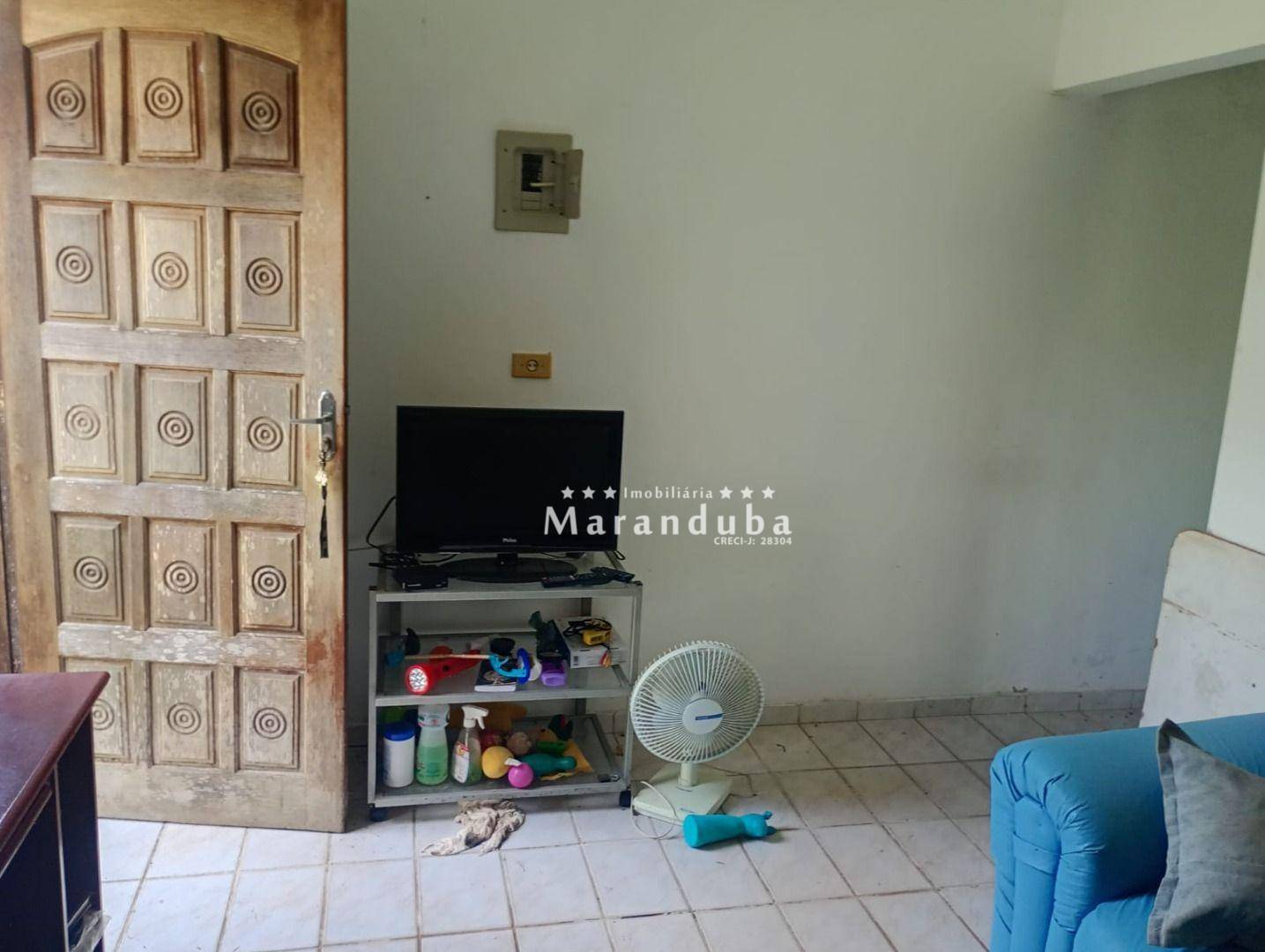 Casa à venda com 1 quarto, 60m² - Foto 6