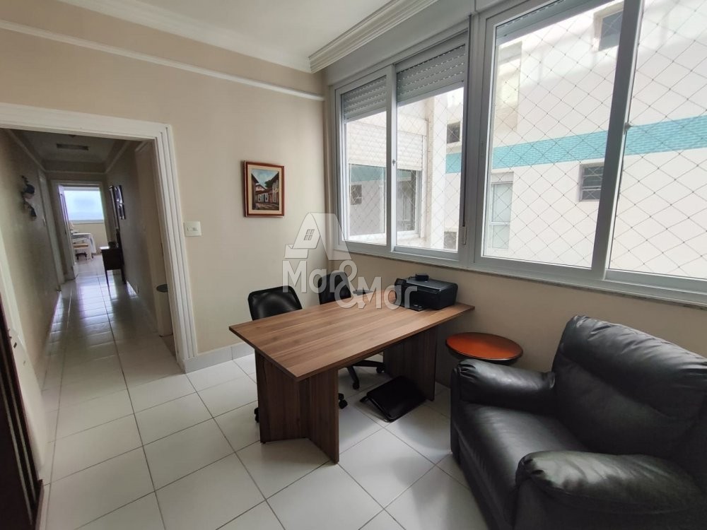 Apartamento à venda com 4 quartos, 172m² - Foto 17