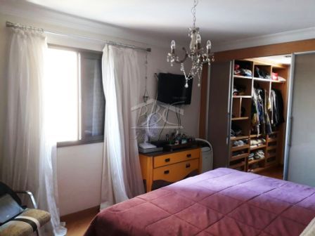 Apartamento à venda com 3 quartos, 133m² - Foto 10