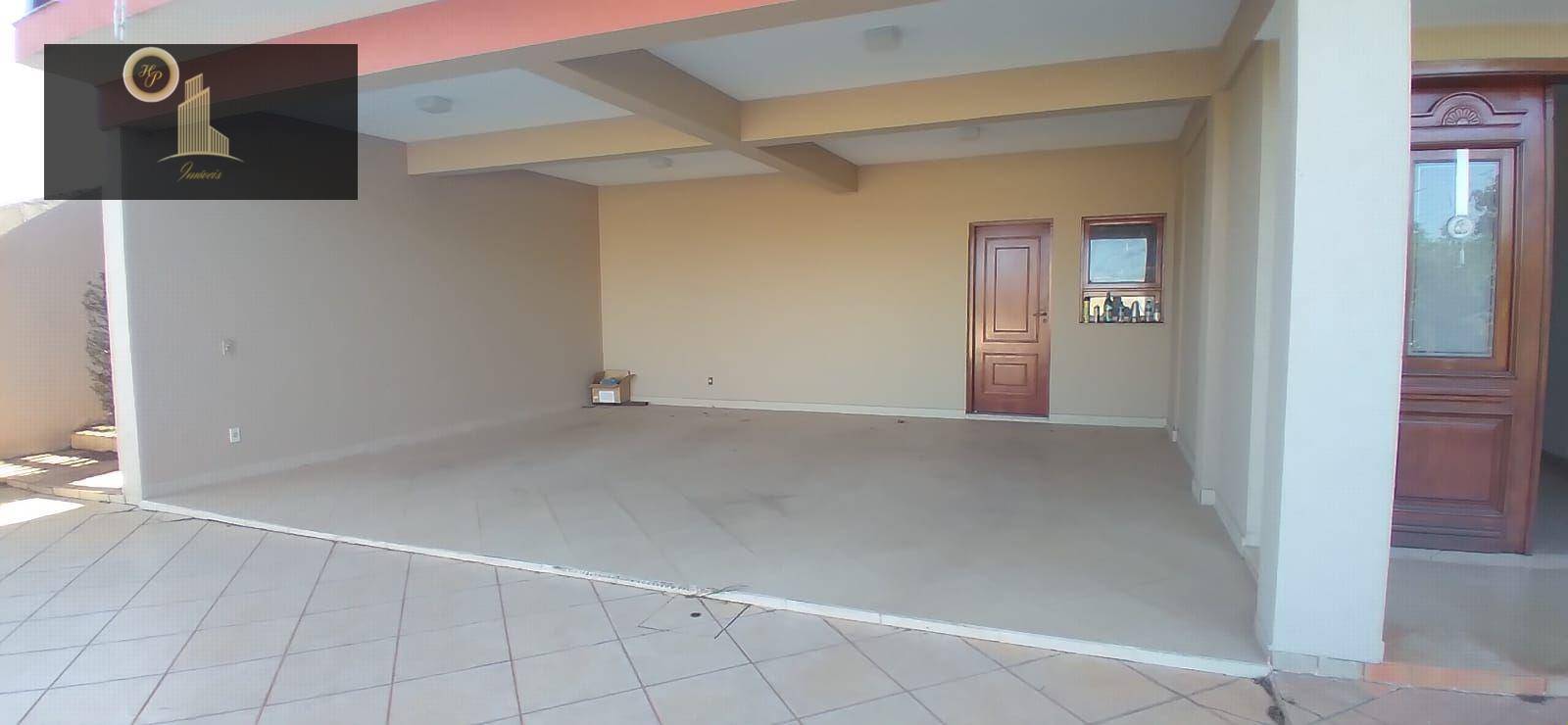 Casa de Condomínio à venda com 5 quartos, 500m² - Foto 4