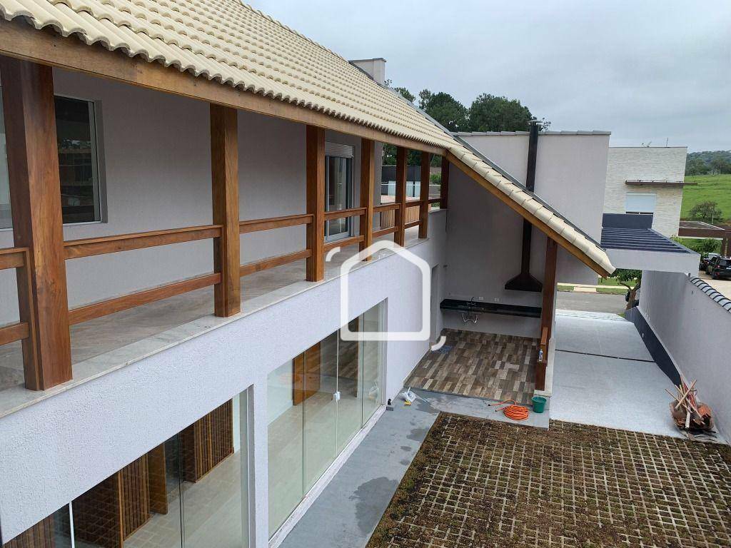 Casa de Condomínio à venda com 4 quartos, 315m² - Foto 30