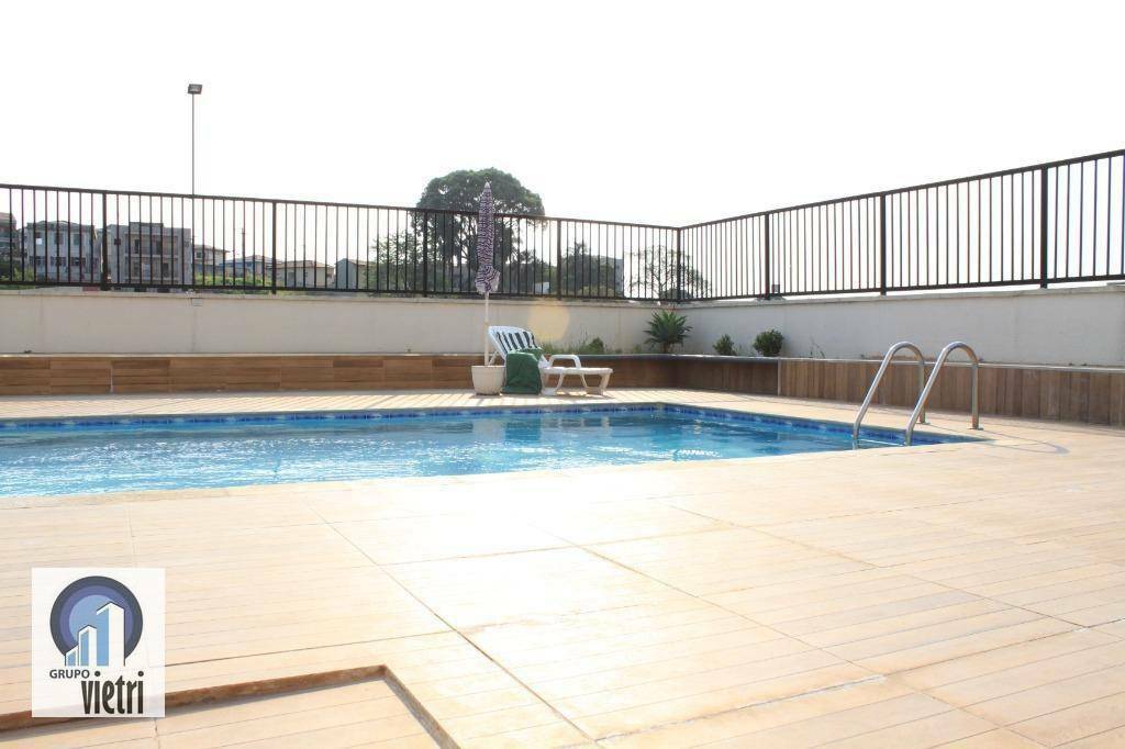 Apartamento à venda com 2 quartos, 65m² - Foto 4