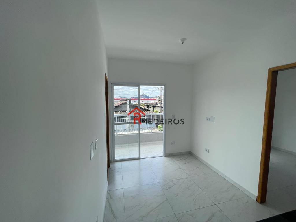 Casa à venda com 2 quartos, 52M2 - Foto 3