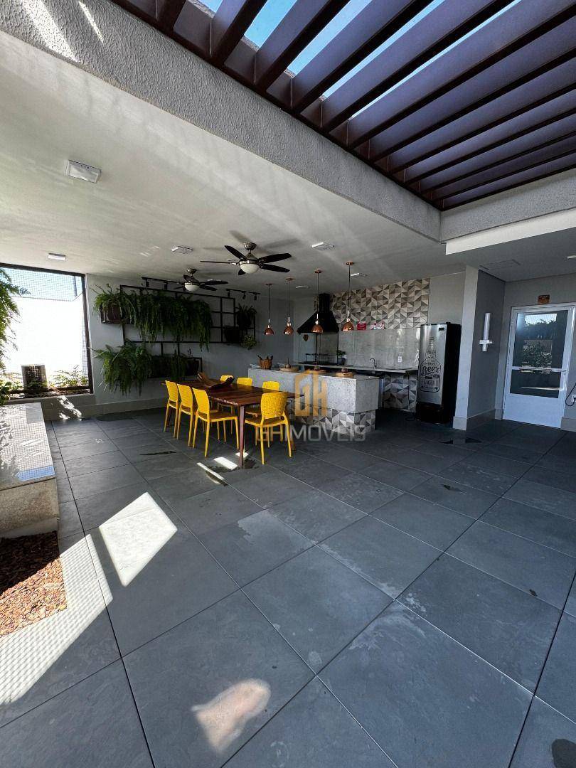 Apartamento à venda com 2 quartos, 58m² - Foto 11