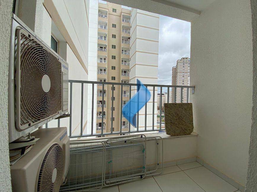 Apartamento à venda com 3 quartos, 97m² - Foto 21