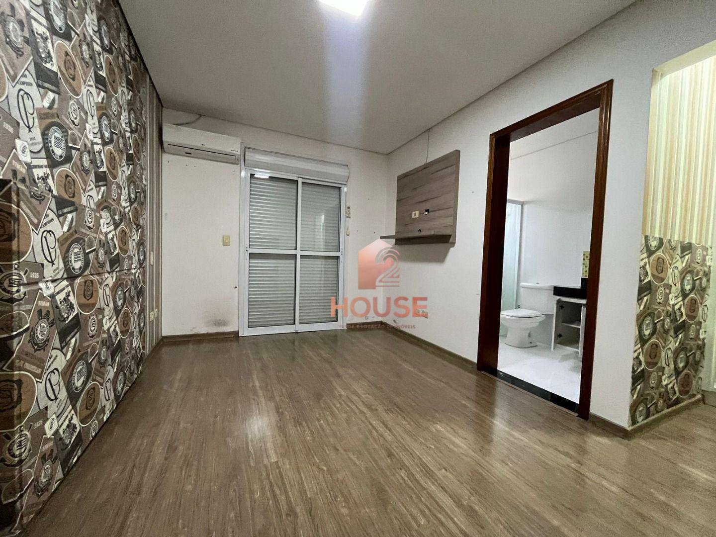 Casa de Condomínio à venda com 3 quartos, 340m² - Foto 9