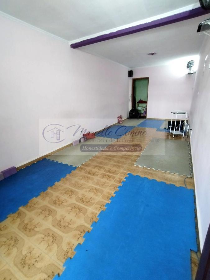 Sobrado à venda com 3 quartos, 196m² - Foto 13