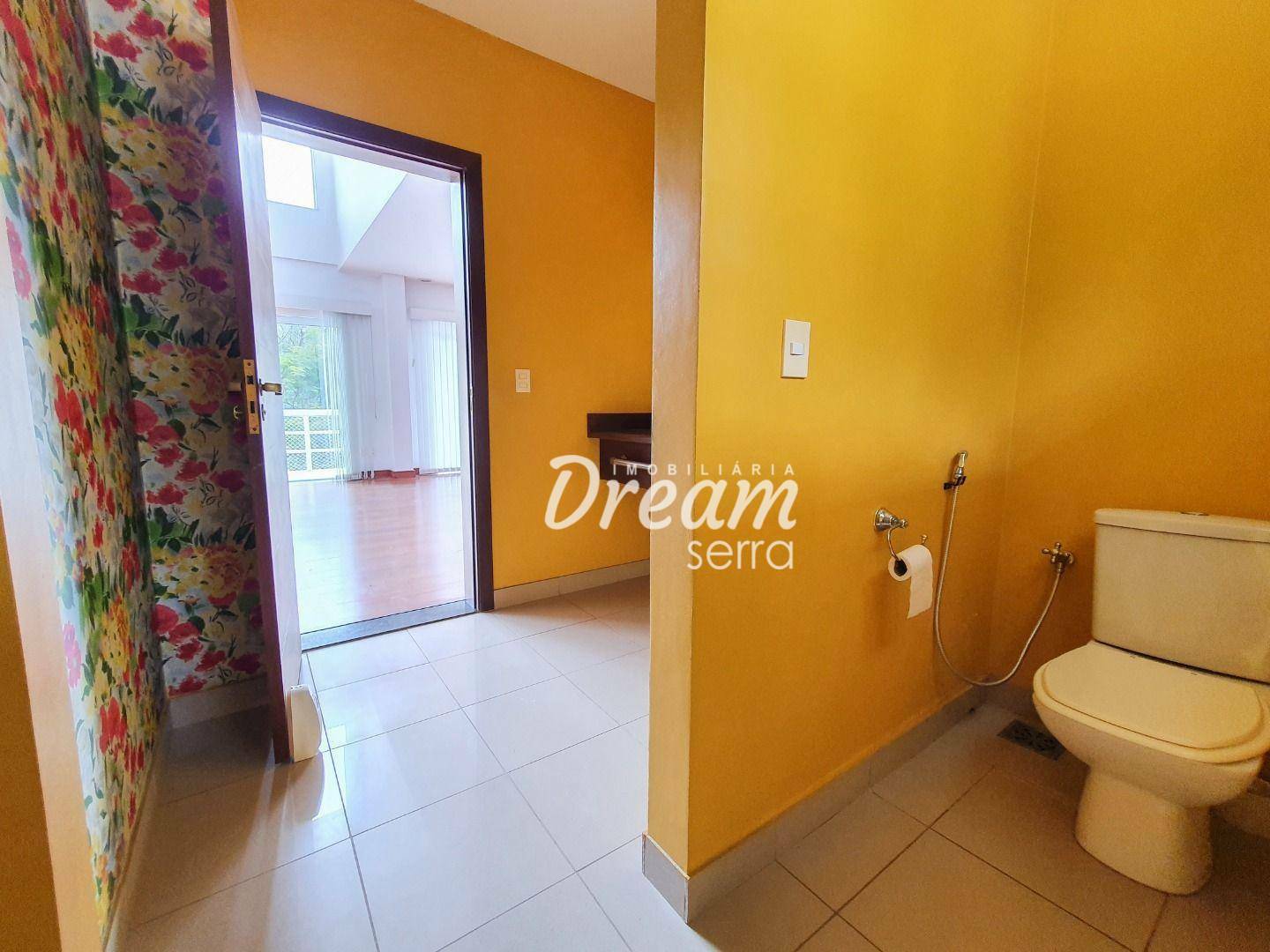 Casa de Condomínio à venda com 7 quartos, 430m² - Foto 11