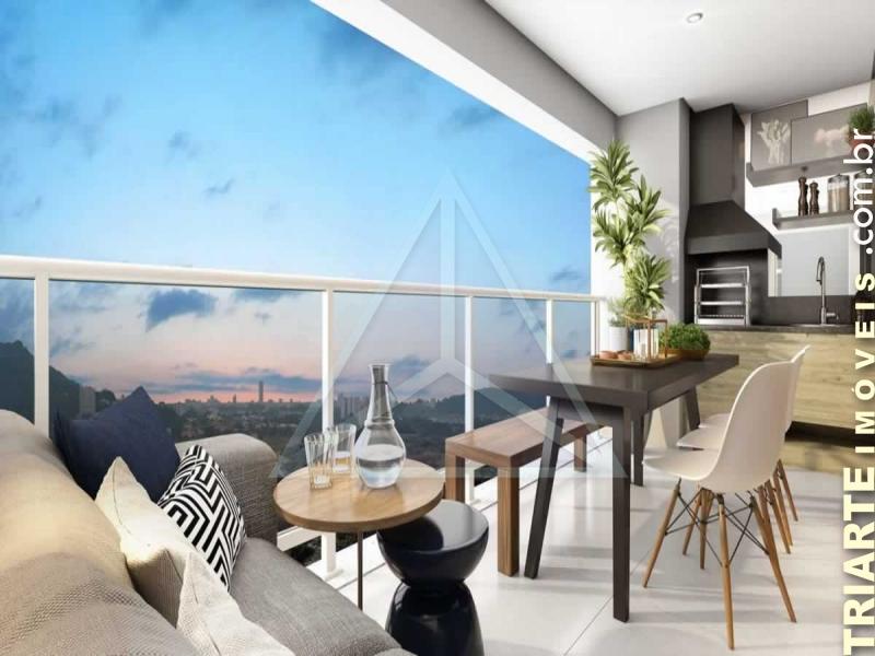 Apartamento à venda com 4 quartos, 225m² - Foto 6