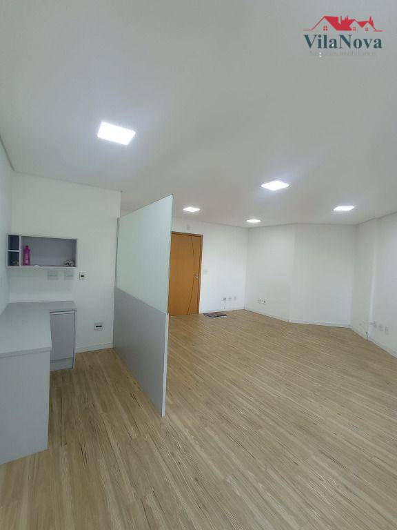 Conjunto Comercial-Sala à venda e aluguel, 40m² - Foto 4