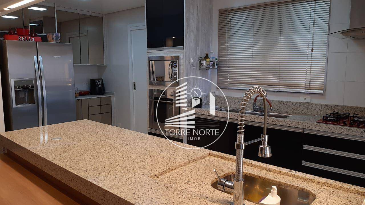 Cobertura, 4 quartos, 263 m² - Foto 17