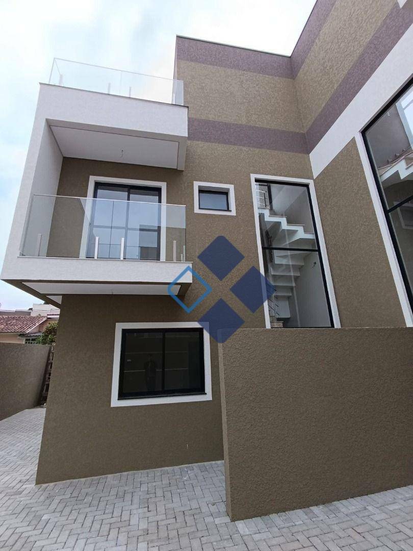 Sobrado à venda com 3 quartos, 120m² - Foto 5