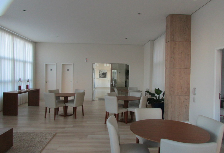 Apartamento à venda com 3 quartos, 91m² - Foto 15