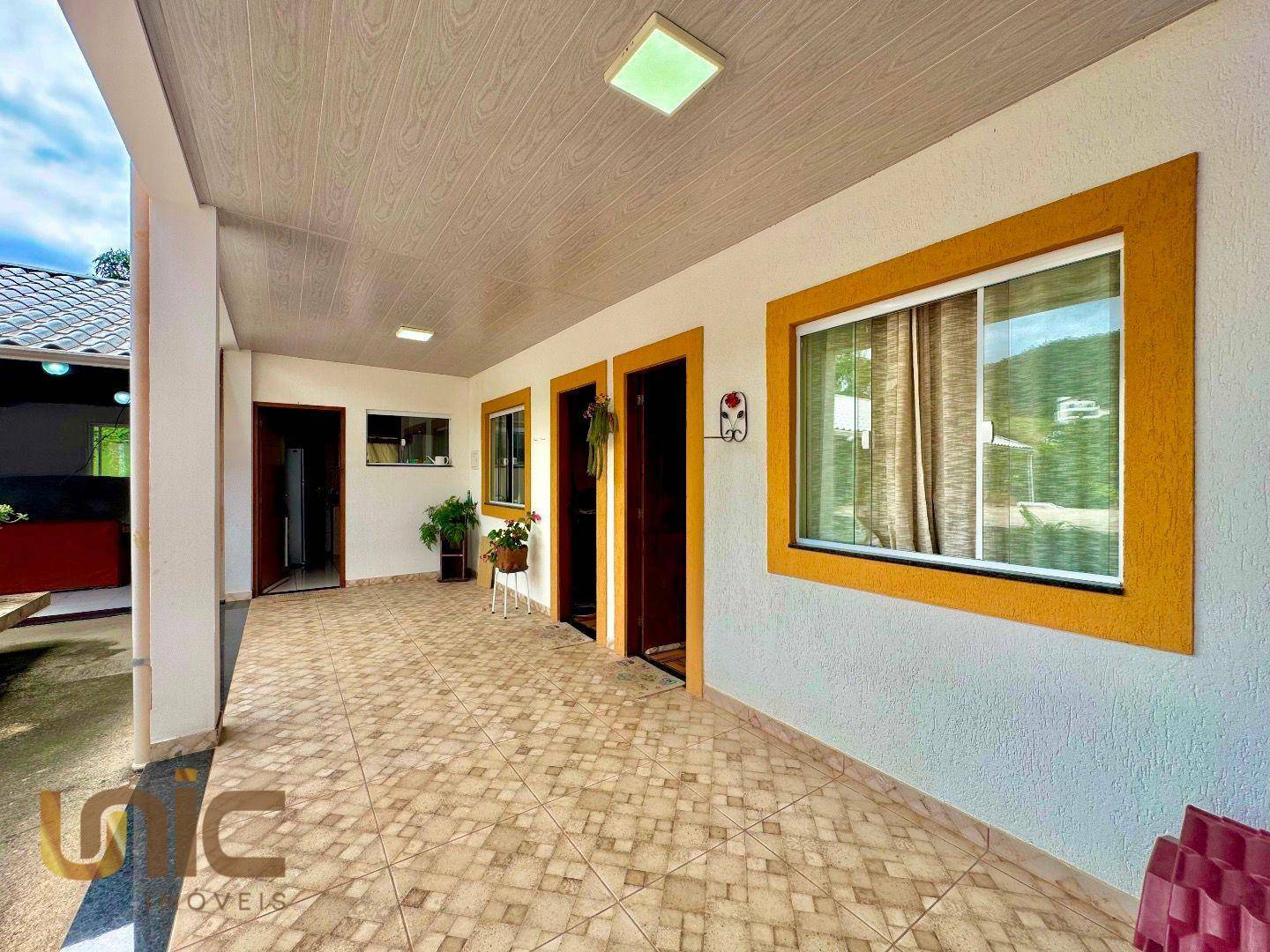 Casa de Condomínio à venda com 5 quartos, 500m² - Foto 18