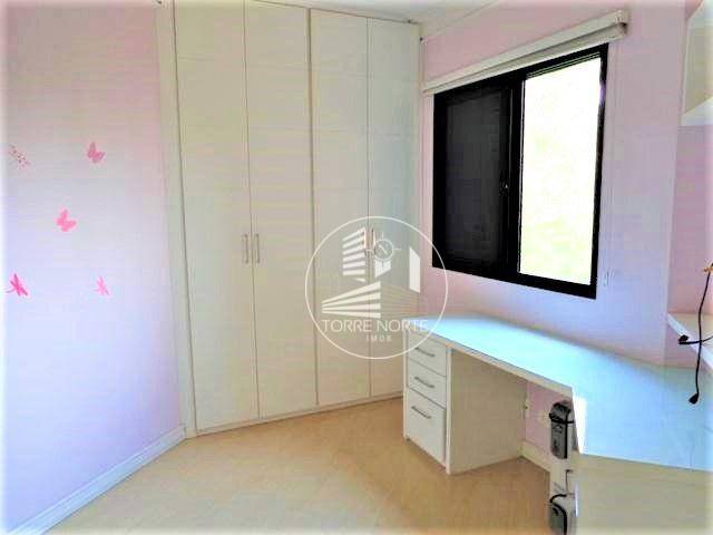 Apartamento à venda com 3 quartos, 145m² - Foto 30