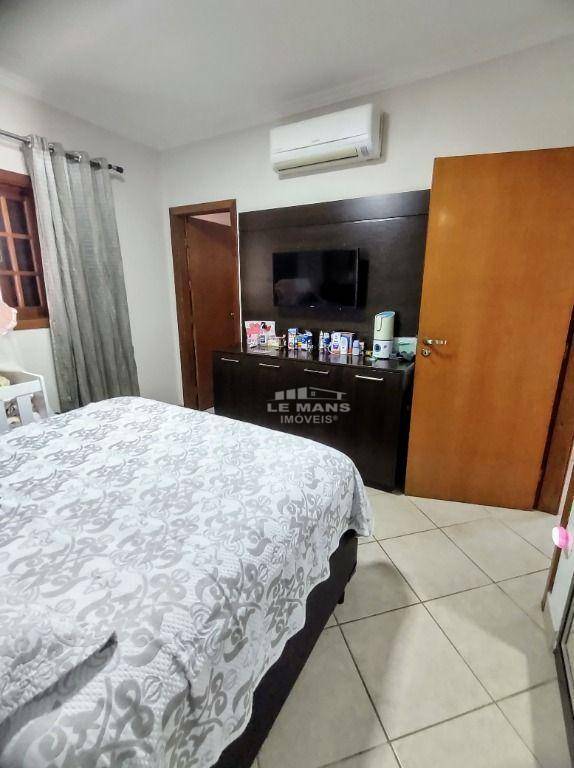 Casa à venda com 2 quartos, 125m² - Foto 21