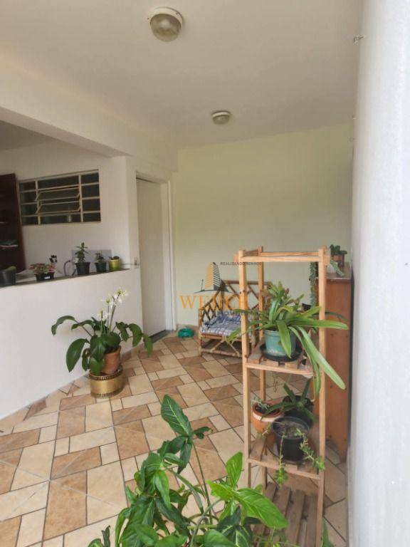 Casa à venda com 3 quartos, 180m² - Foto 10