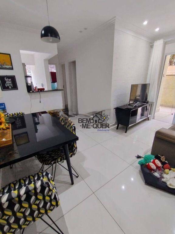 Apartamento à venda com 2 quartos, 88m² - Foto 10