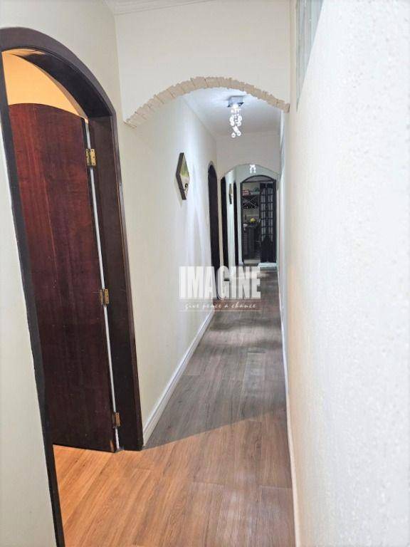 Sobrado à venda com 3 quartos, 150m² - Foto 12