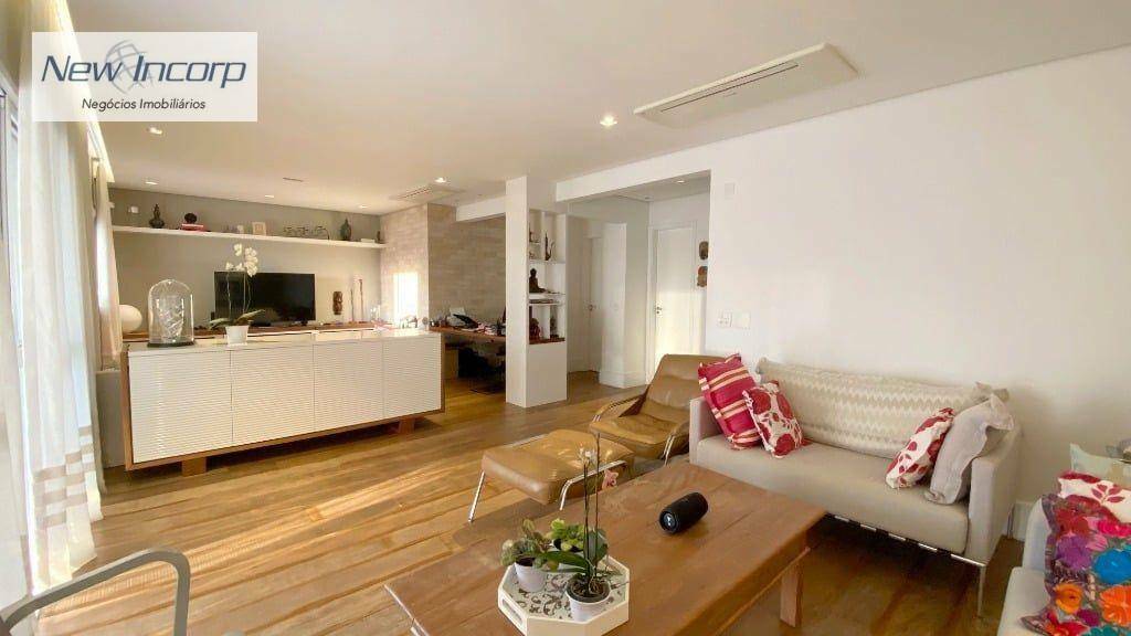 Apartamento à venda com 2 quartos, 173m² - Foto 5