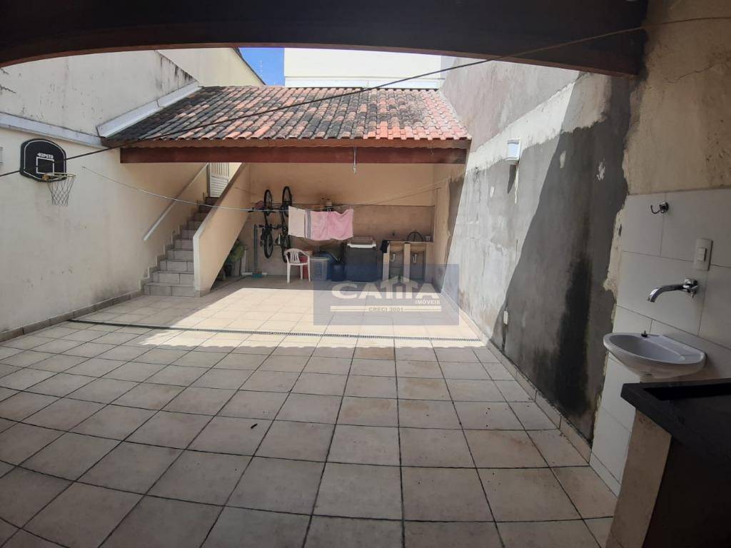 Sobrado à venda com 3 quartos, 139m² - Foto 32