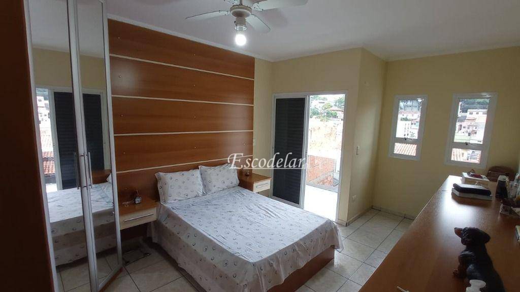 Sobrado à venda com 3 quartos, 507m² - Foto 12