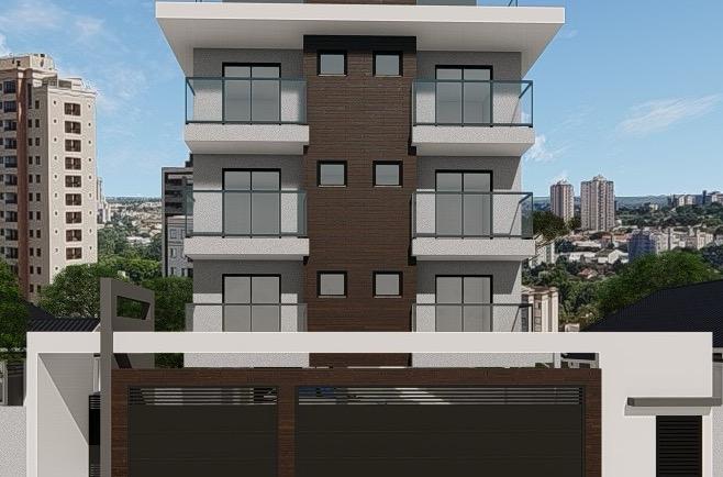 Apartamento, 3 quartos, 79 m² - Foto 1