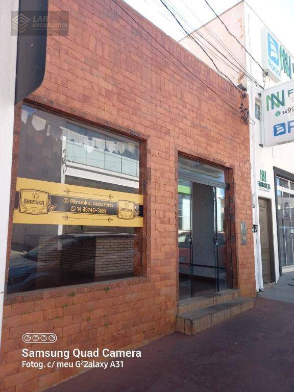 Loja-Salão, 75 m² - Foto 2