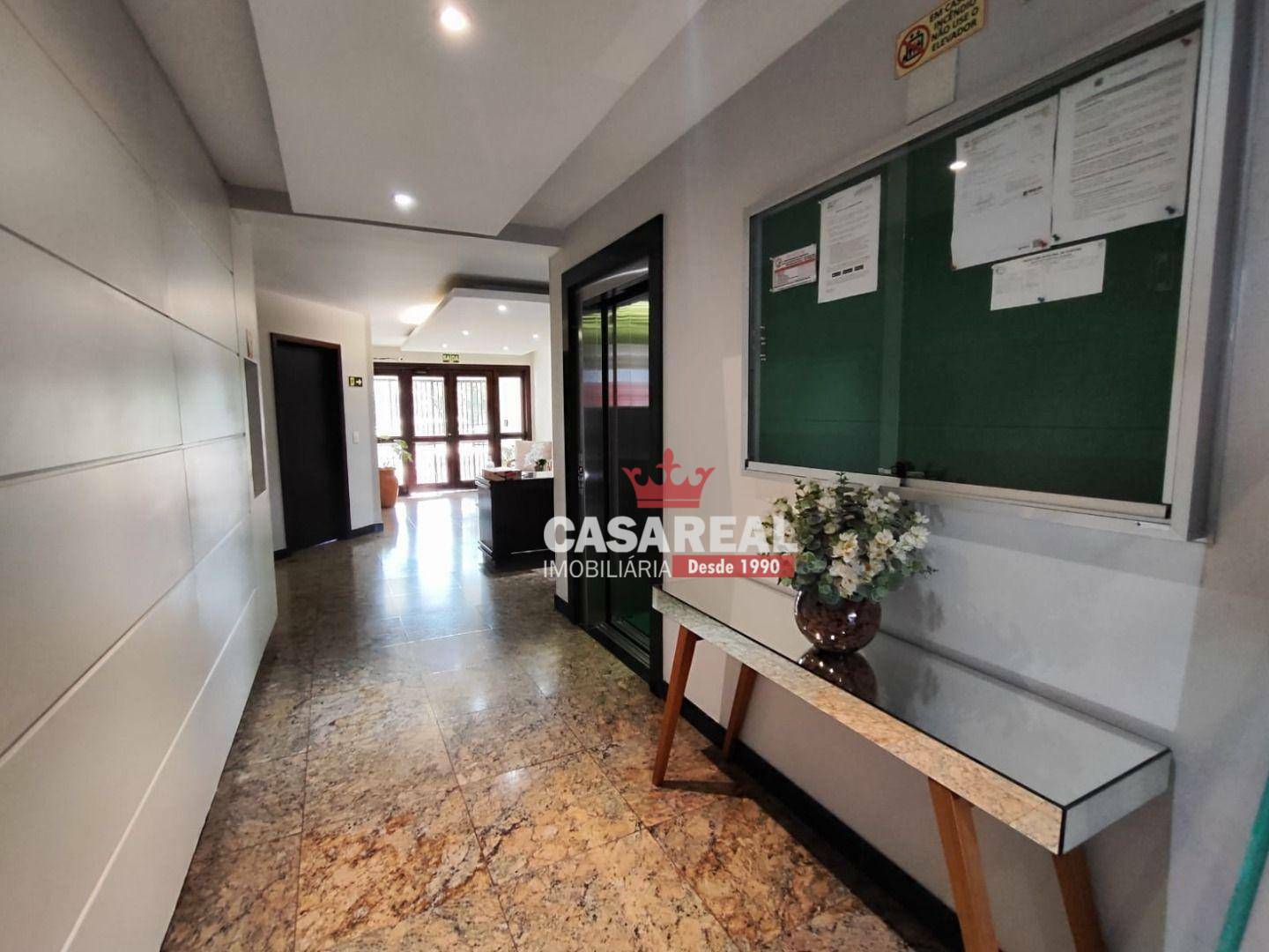 Apartamento para alugar com 2 quartos, 82m² - Foto 6