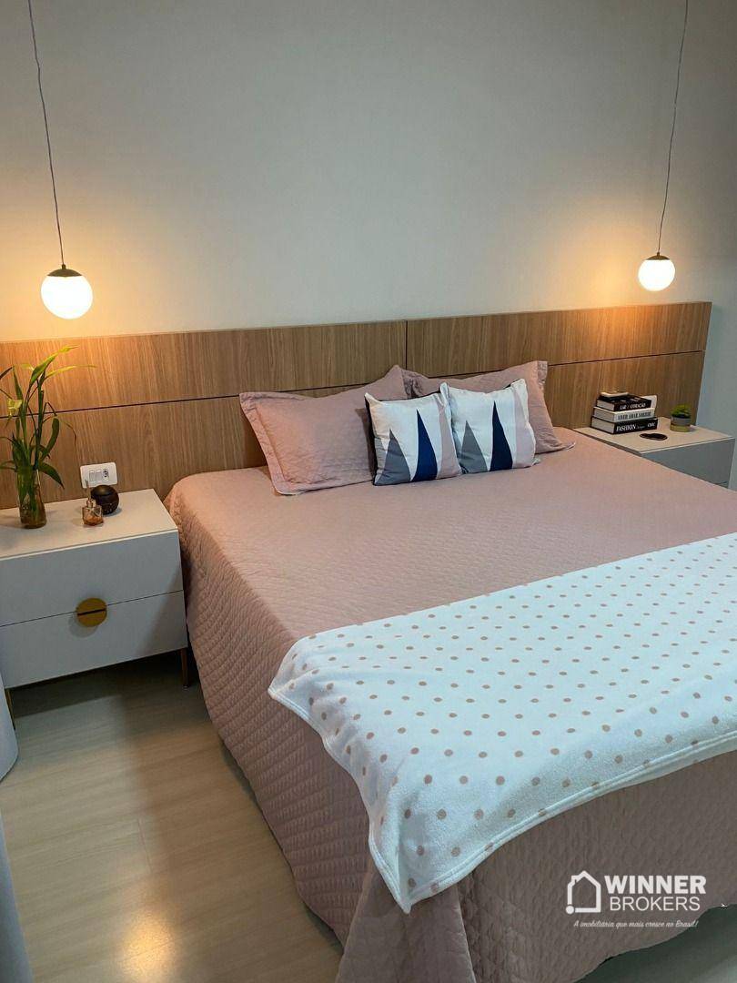 Casa, 3 quartos, 96 m² - Foto 5