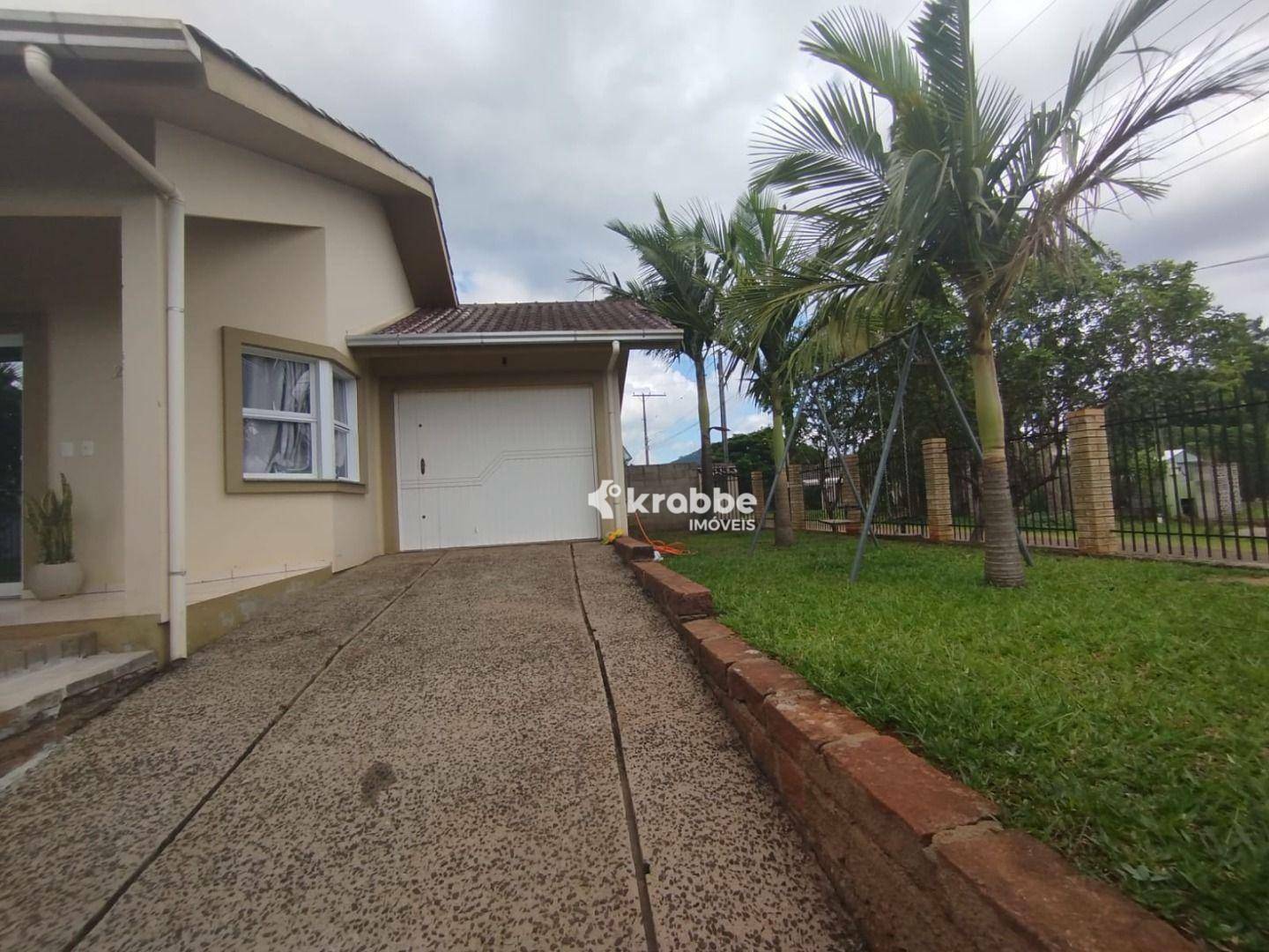 Casa à venda com 2 quartos, 100m² - Foto 2